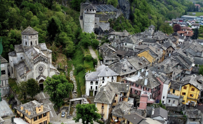 Alla scoperta dei tesori nascosti di Vogogna, Cannero e Arona
