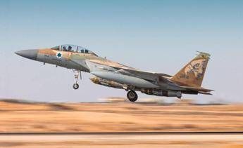 Iran, Israele e l'attacco a Fordow: solo Usa possono colpire fortezza nucleare? Iran, Israele e l'attacco a Fordow: solo Usa possono colpire fortezza nucleare?