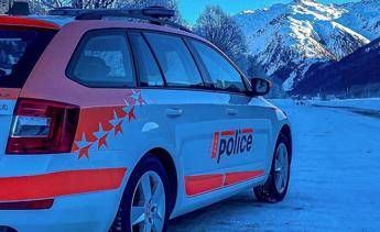 Svizzera, pullman in fiamme a Kerzers: diversi morti e feriti