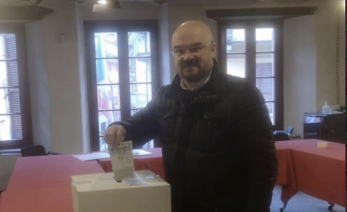 Primarie Pd, Enrico Borghi: “Auguri di buon lavoro a Elly Schlein”