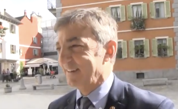 L'Avis piange la scomparsa dell'ex presidente Maurizio Ceravolo