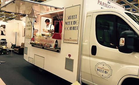 Locarno, ecco il Food Truck Festival Locarno, ecco il Food Truck Festival