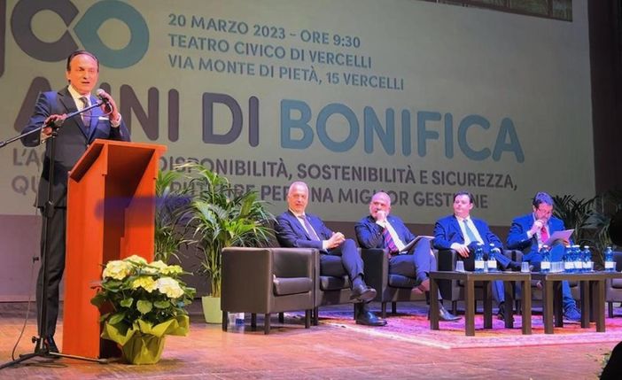 La Regione impegnata a fronteggiare l’emergenza siccità in agricoltura La Regione impegnata a fronteggiare l’emergenza siccità in agricoltura