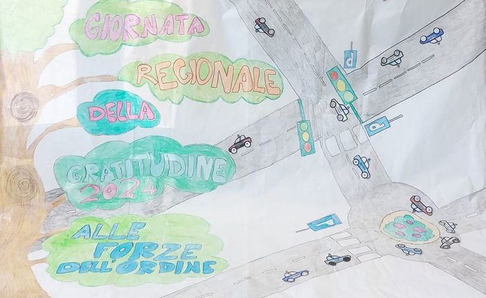 Anche Crevoladossola celebra la Giornata della gratitudine alle forze dell’ordine