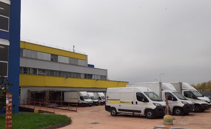 Poste italiane potenzia il recapito per le consegne legate alle festività Poste italiane potenzia il recapito per le consegne legate alle festività