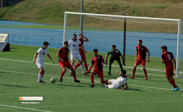 La Juventus Domo ospita il Bellinzago, il Piedimulera va a Valdengo