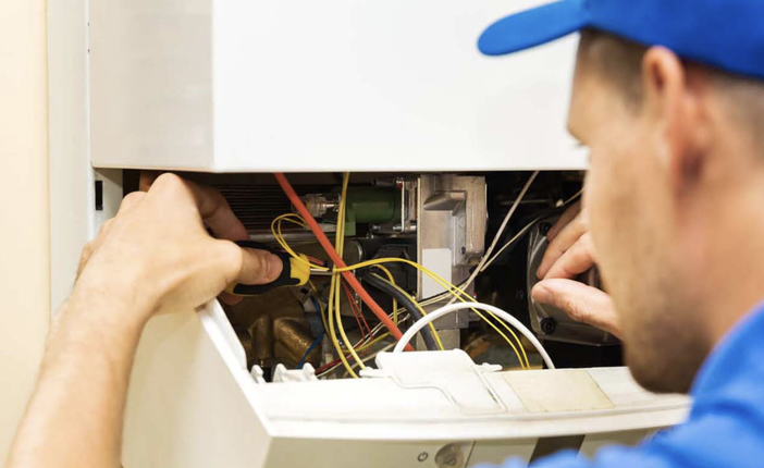 Pronto intervento Junkers