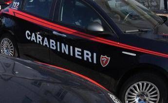 Tragedia evitata a Palermo, i carabinieri arrestano un 24enne che vuole dare fuoco alla ex