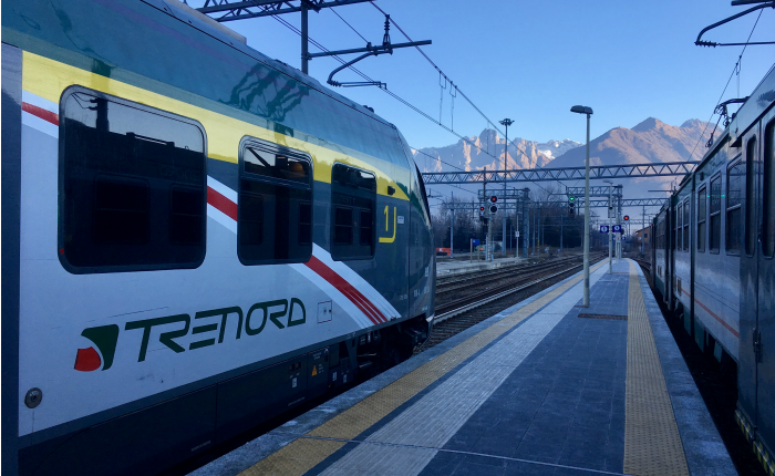 Sciopero Nazionale dei treni martedì 5 novembre dopo l'aggressione ad un capotreno