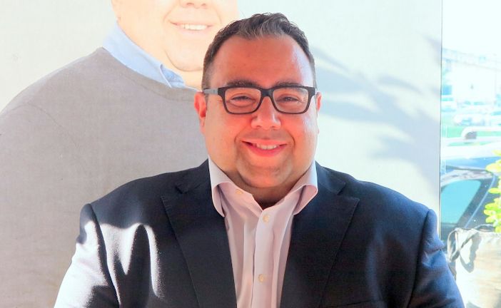 Peppe Zagami nominato vicepresidente del comitato regionale di Aci