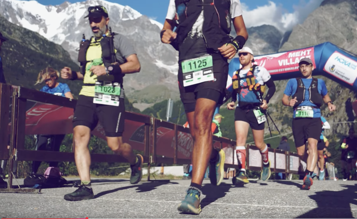 Meht e la Valle Anzasca in vetrina a Milano: spot promozionale sulla metro Garibaldi VIDEO