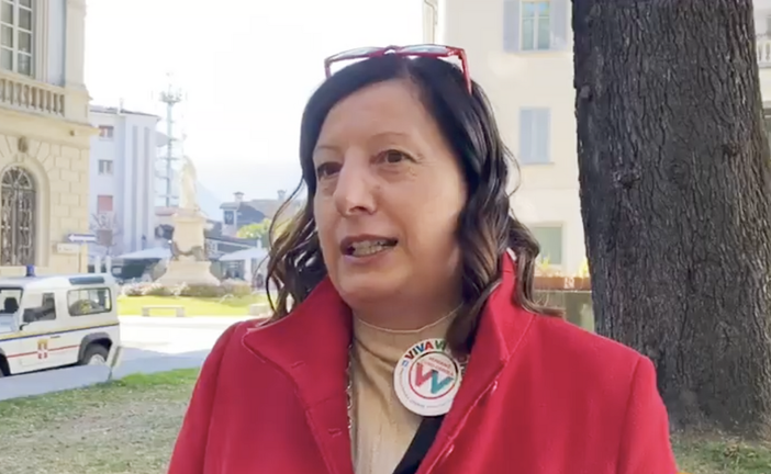 E' Anna Maria Galizia la vittima dello schianto di stamattina tra Villa e Domo E' Anna Maria Galizia la vittima dello schianto di stamattina tra Villa e Domo