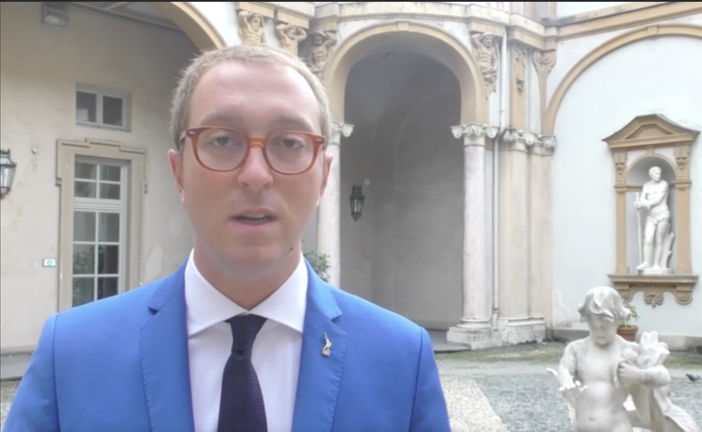 Gagliasso (Lega): “Lo stop al cibo sintetico è una vittoria di tutto il Piemonte e del gruppo Lega&quot;