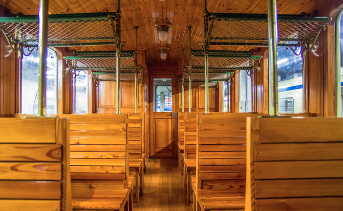 Torna a viaggiare il treno storico della Ferrovia Centovalli Torna a viaggiare il treno storico della Ferrovia Centovalli