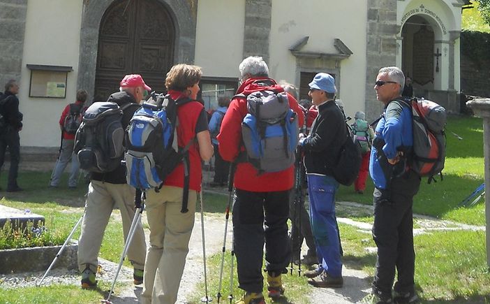 Le Pro Loco impegnate nella tutela dell’ambiente Le Pro Loco impegnate nella tutela dell’ambiente