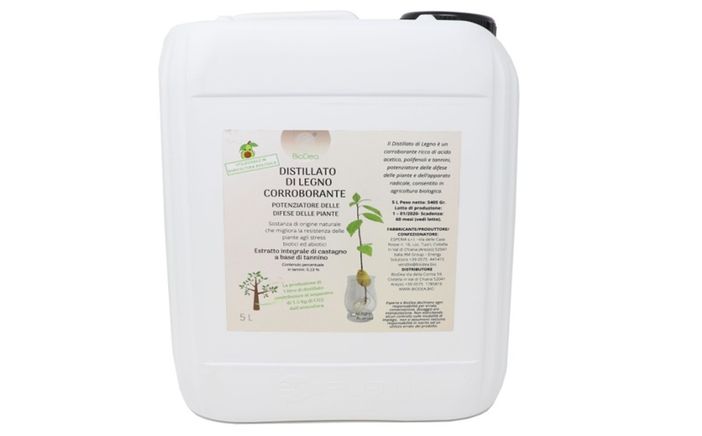 BioDea, prodotti innovativi per un’agricoltura sostenibile con assistenza tecnica qualificata