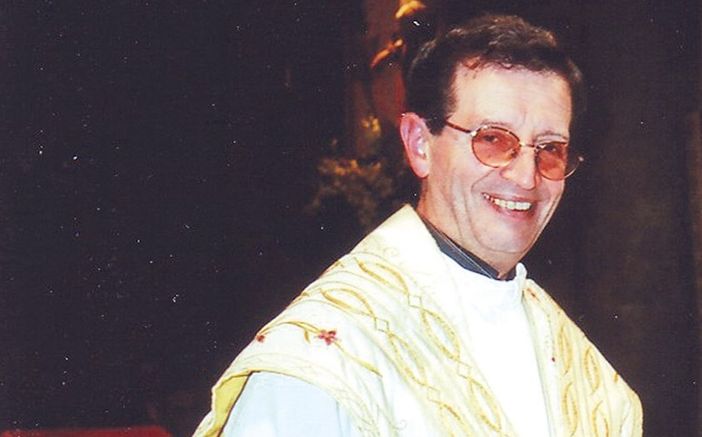 Foto sito Diocesi Novara