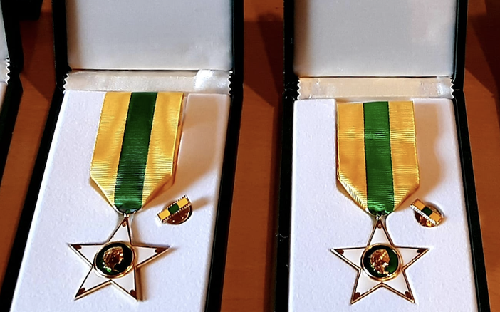 Stelle al merito del lavoro 2024: premiati 14 nuovi Maestri nelle province di Novara e Vco