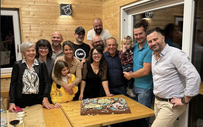 Tre giorni di festa a Preglia per ricordare Davide Tre giorni di festa a Preglia per ricordare Davide