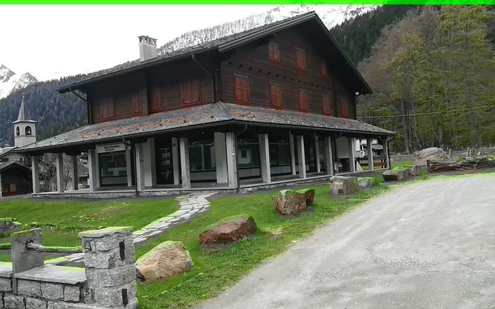 Giovedì 20 maggio Macugnaga dice addio all’agenzia BPM