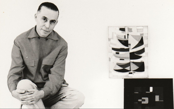 A Santa Maria la mostra “Paesaggi come luoghi dell’anima. L’opera di Aldo Cerchiari: gli anni con Fontana e Munari” A Santa Maria la mostra “Paesaggi come luoghi dell’anima. L’opera di Aldo Cerchiari: gli anni con Fontana e Munari”