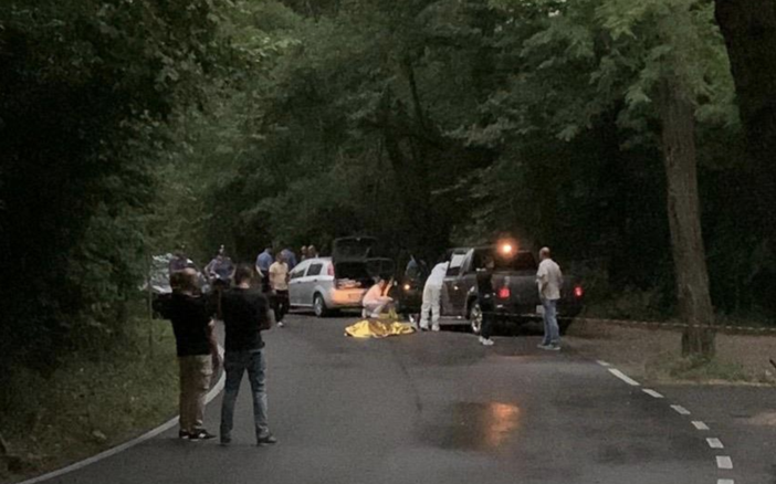 Sangue tra Varesotto e Canton Ticino: uomo ucciso sulla strada tra Cantello e Malnate, poi un altro morto a Stabio