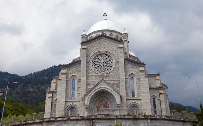 A Re è tempo di fiera di primavera