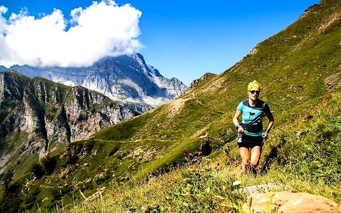 Conto alla rovescia per i mondiali di skyrunning in Ossola Conto alla rovescia per i mondiali di skyrunning in Ossola