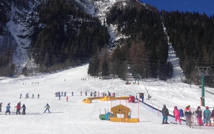 Sport invernali e futuro dei giovani: una raccolta fondi per sostenere gli Sci Club del Vco