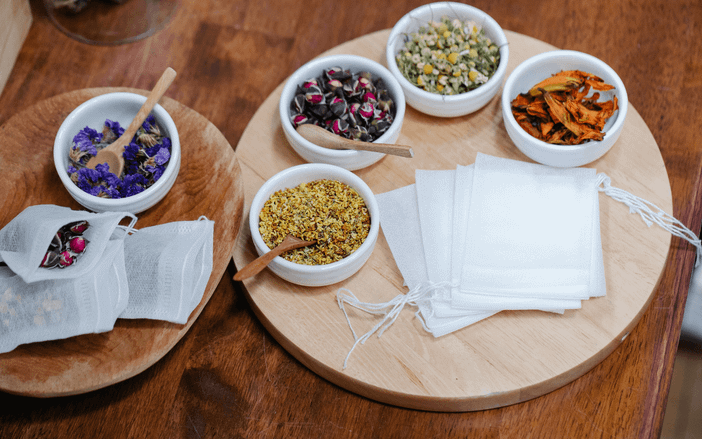 Prodotti erboristici per il benessere quotidiano: cosa acquistare Prodotti erboristici per il benessere quotidiano: cosa acquistare