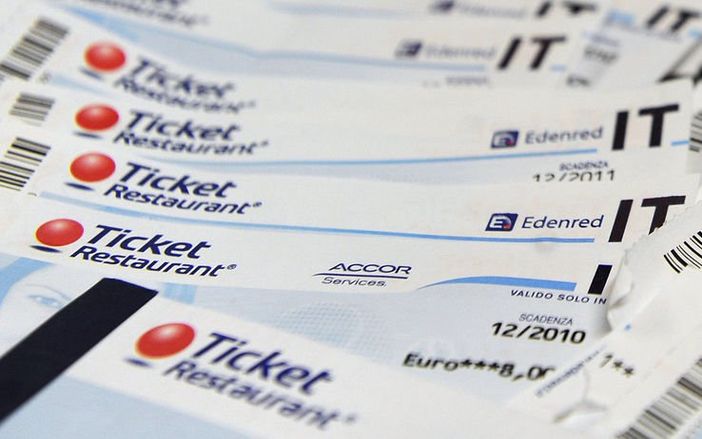 Il 15 giugno sciopero dei buoni pasto per 24 ore Il 15 giugno sciopero dei buoni pasto per 24 ore