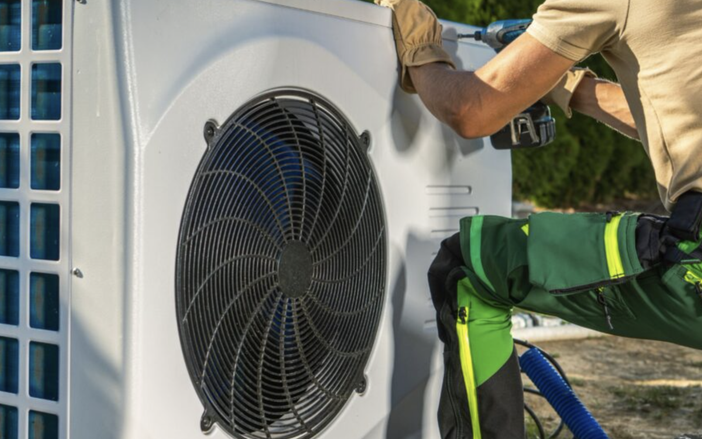 Preventivo per pompa di calore Preventivo per pompa di calore