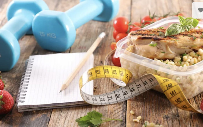 Una persona su 3 a dieta dopo un anno di covid