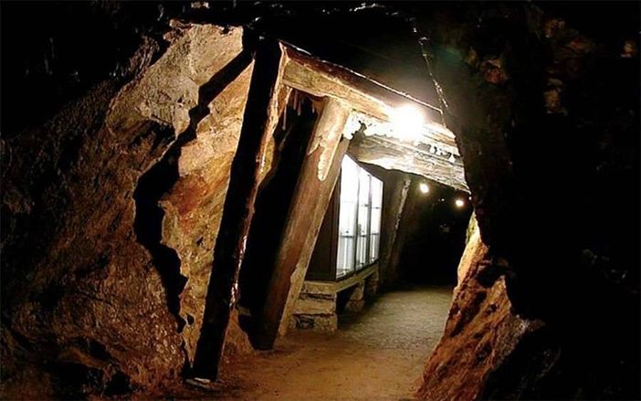 Anzasca e Antrona i giacimenti d'oro più grandi d'Italia Anzasca e Antrona i giacimenti d'oro più grandi d'Italia