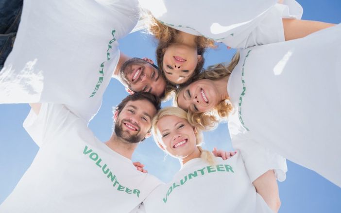 Volontariato, dalla Regione 500mila euro per le associazioni iscritte al Terzo Settore Volontariato, dalla Regione 500mila euro per le associazioni iscritte al Terzo Settore