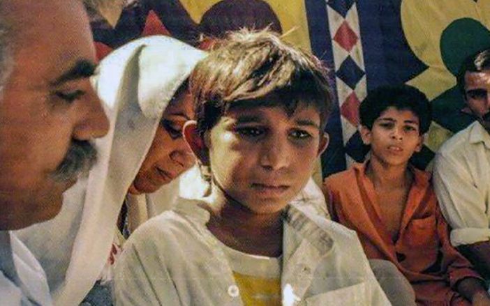 Iqbal Masih, per sempre bambino Iqbal Masih, per sempre bambino