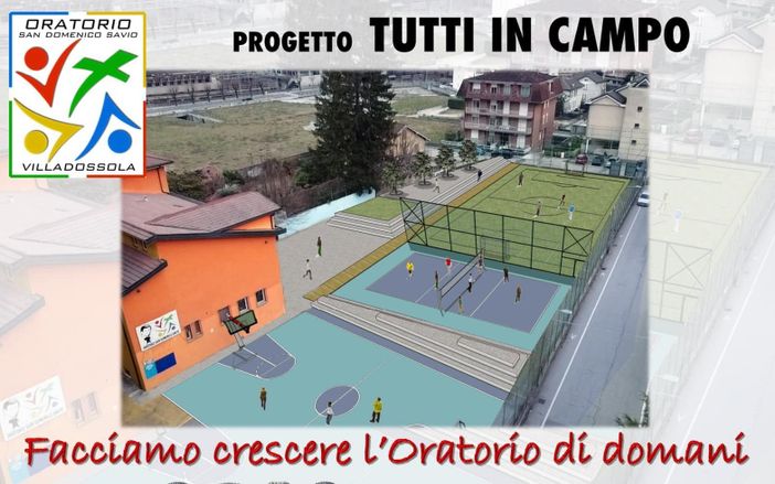 Il progetto e alcuni commercianti che hanno aderito all'iniziativa (le foto riprese dalla pagina facebook dell'Oratorio) Il progetto e alcuni commercianti che hanno aderito all'iniziativa (le foto riprese dalla pagina facebook dell'Oratorio)