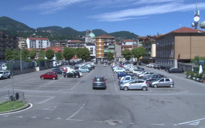 Montecrestese, la Pro Loco raccoglie aiuti per la popolazione ucraina Montecrestese, la Pro Loco raccoglie aiuti per la popolazione ucraina