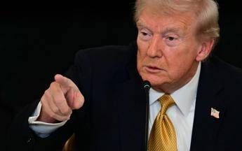 "Fate soldi, non la guerra", il vero piano di Trump per l'Ucraina