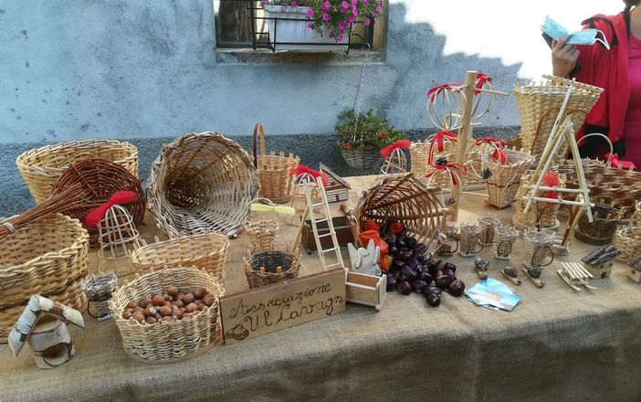 Montecrestese parteciperà alla Giornata nazionale del dialetto Montecrestese parteciperà alla Giornata nazionale del dialetto