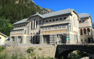 Visite guidate alle centrali ossolane: prossima tappa Ponte di Formazza