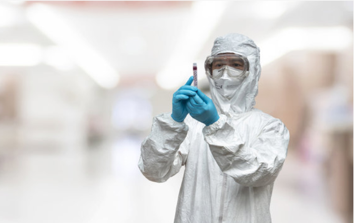 Covid in Piemonte, torna a salire il numero dei pazienti ricoverati Covid in Piemonte, torna a salire il numero dei pazienti ricoverati