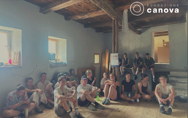 Un anno di Fondazione Canova: progetti, comunità e futuro condiviso