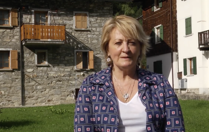 "Il sindaco rinnega le strategie turistiche che aveva dettato". A Macugnaga si dimette la consigliera al turismo Sabrina Vittore "Il sindaco rinnega le strategie turistiche che aveva dettato". A Macugnaga si dimette la consigliera al turismo Sabrina Vittore