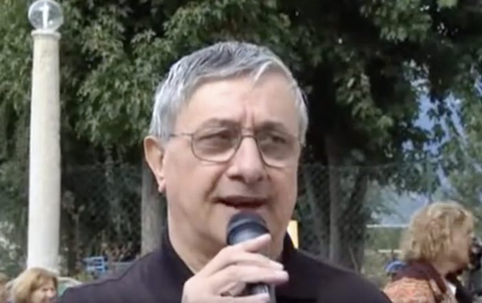 Don Luigi Preioni Don Luigi Preioni