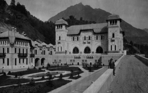 La storia dell'idroelettrico ossolano nel libro “Centomila cavalli per Milano”