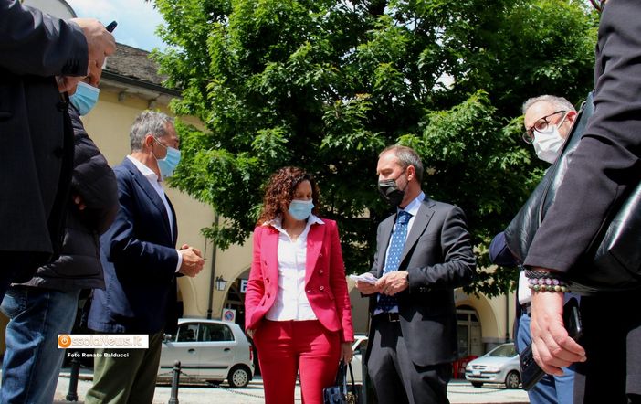 Non ancora definiti i lavori per il Villaggio operaio