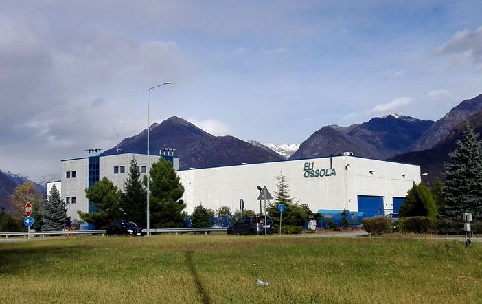 Incidente di sabato, il patron del Gruppo Altair Paolo Zanghieri: &quot;Grazie a tutte le persone che ci sono state vicine&quot;