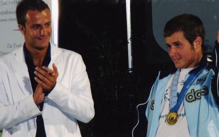 Ai play games sarà grande festa per i 25 anni di A.S.A.D. BIELLA Ai play games sarà grande festa per i 25 anni di A.S.A.D. BIELLA