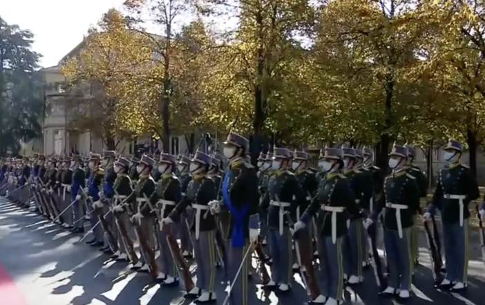 La guardia di finanza cerca 66 allievi ufficiali La guardia di finanza cerca 66 allievi ufficiali